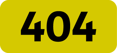 Indice 404